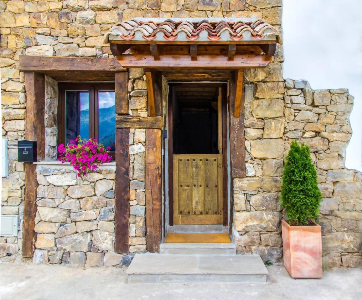El Mirador De Armano G10235 Villa Exterior photo
