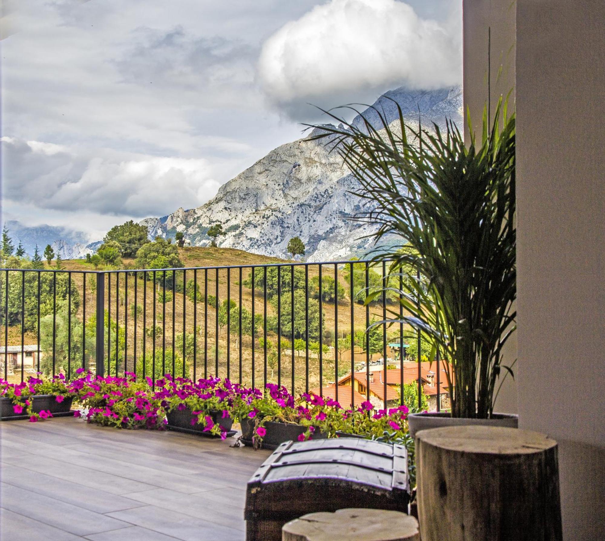 El Mirador De Armano G10235 Villa Exterior photo