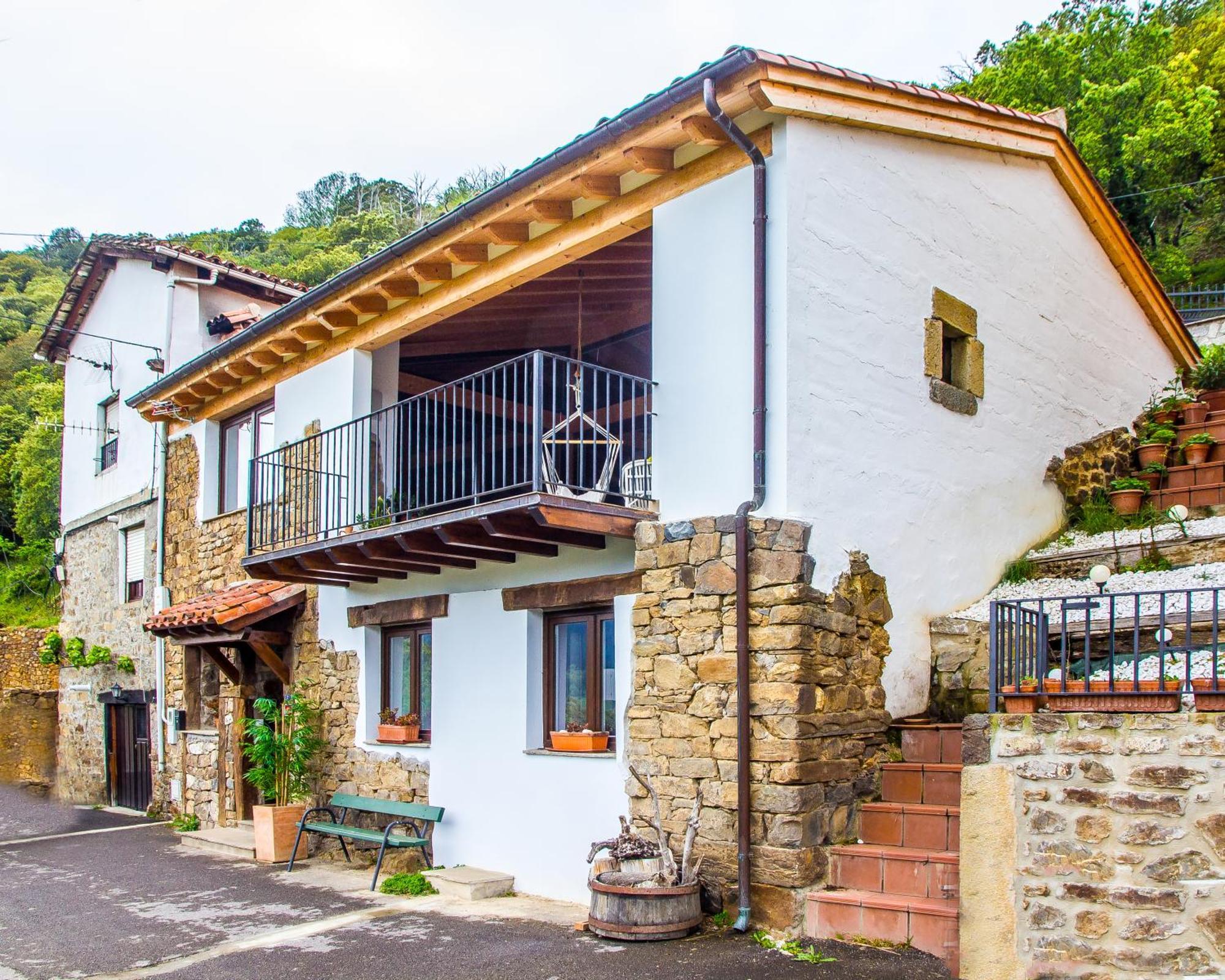 El Mirador De Armano G10235 Villa Exterior photo